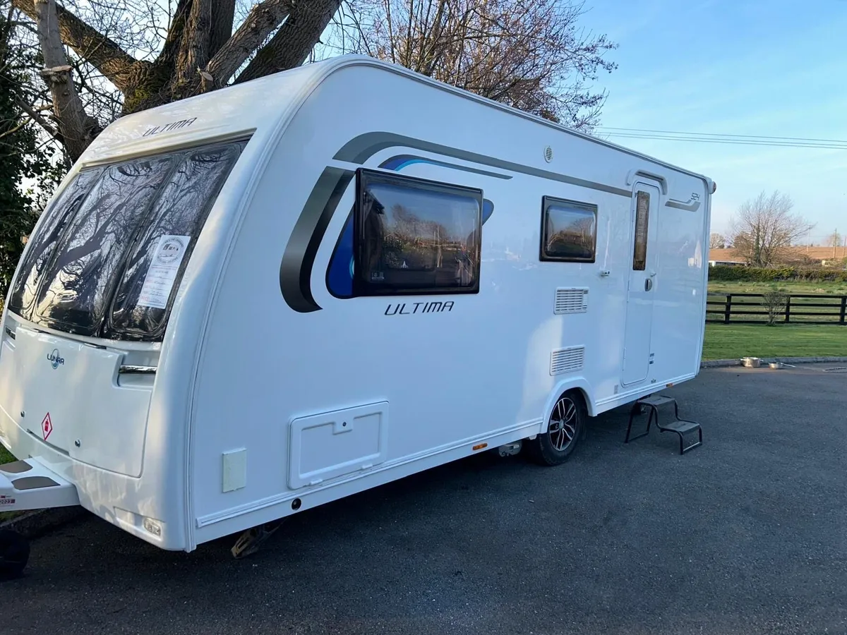 Lunar ultima caravan - Image 2