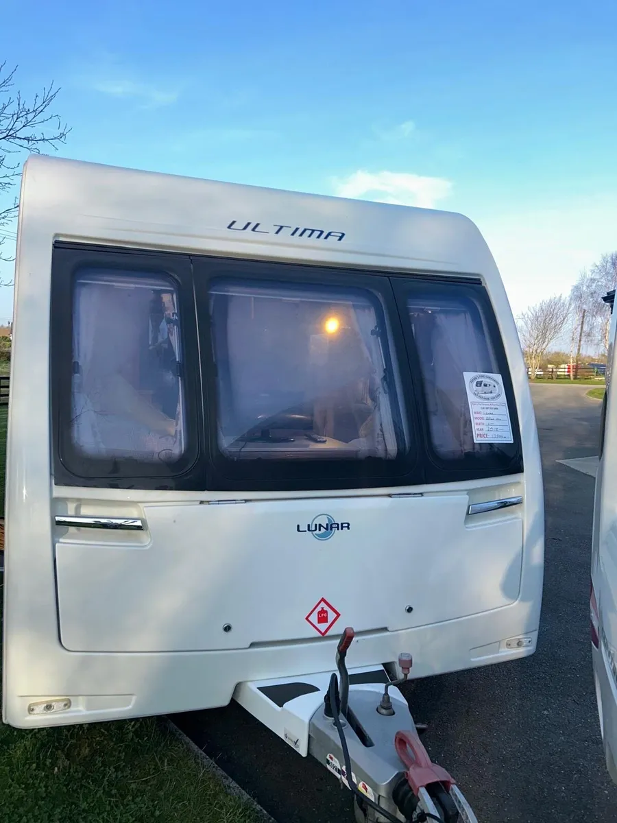 Lunar ultima caravan - Image 3