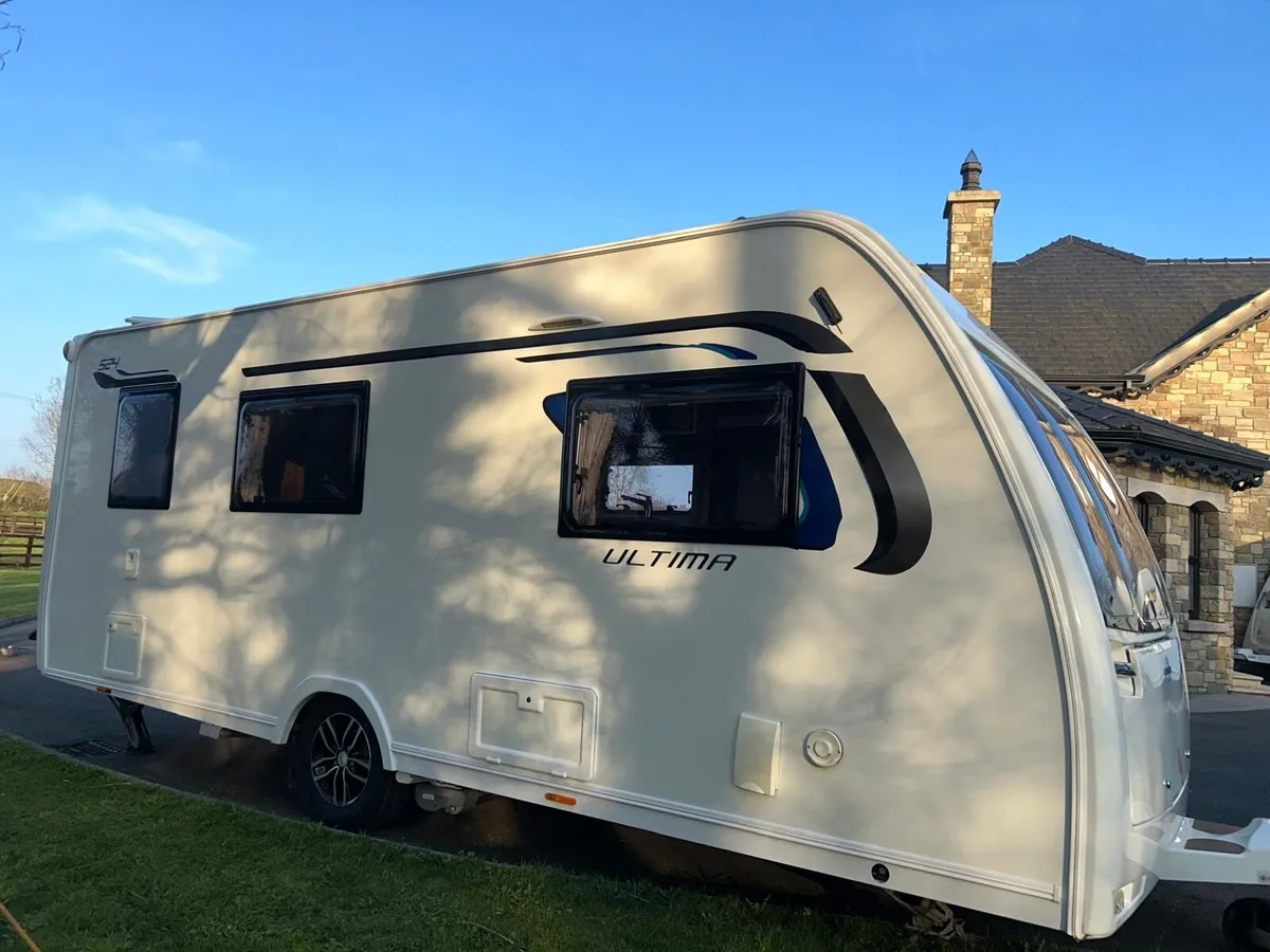 Lunar ultima caravan - Image 4