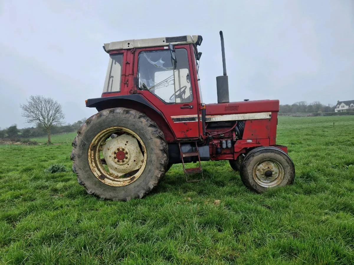 International 685xl - Image 1