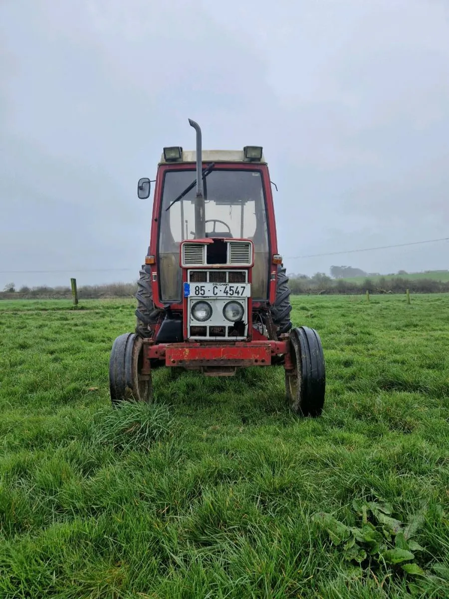 International 685xl - Image 2