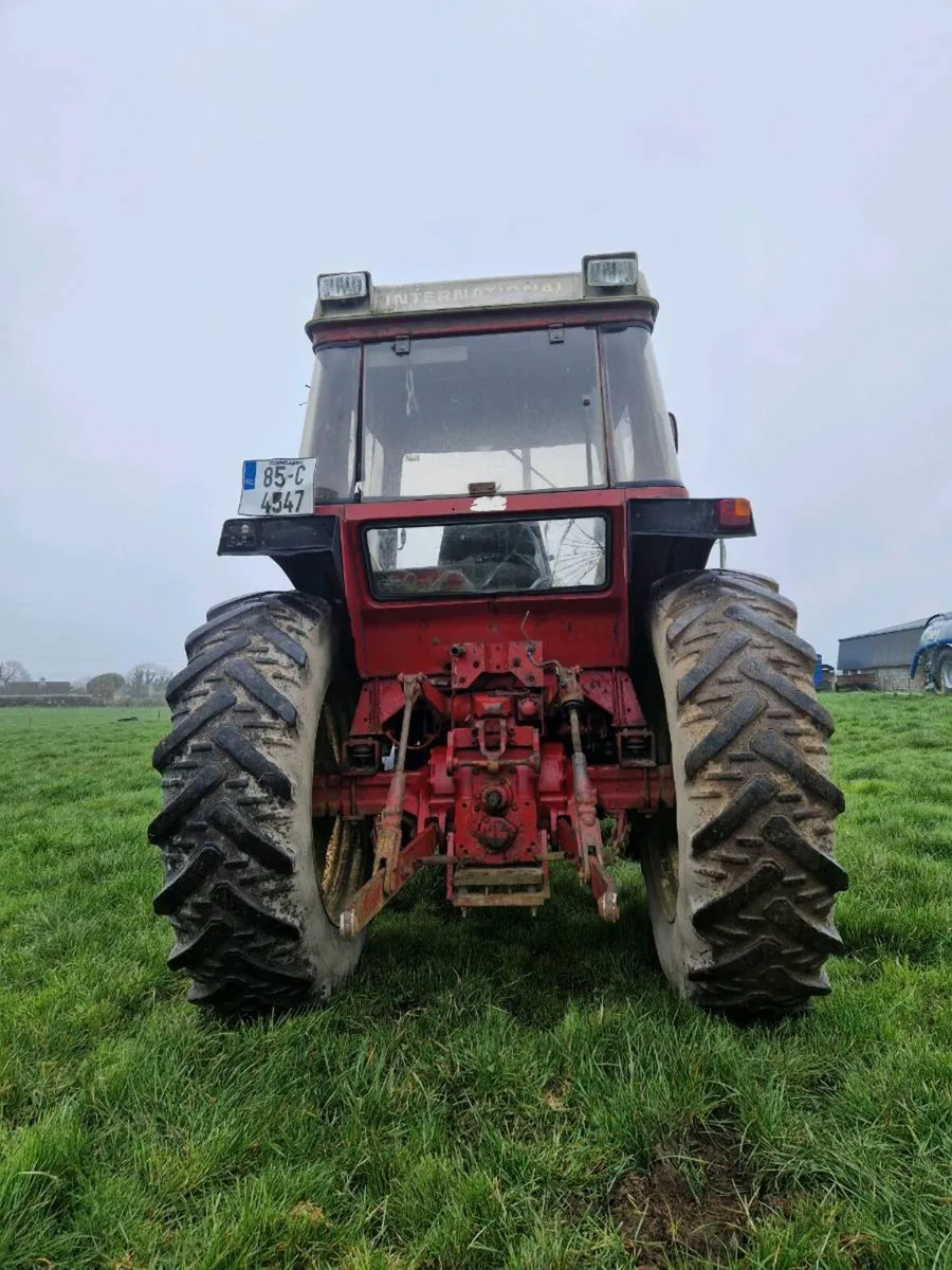 International 685xl - Image 3