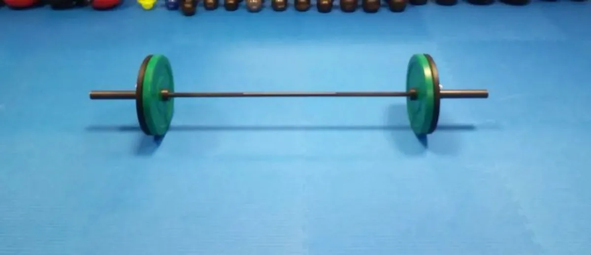 Gym Equipment - Image 3