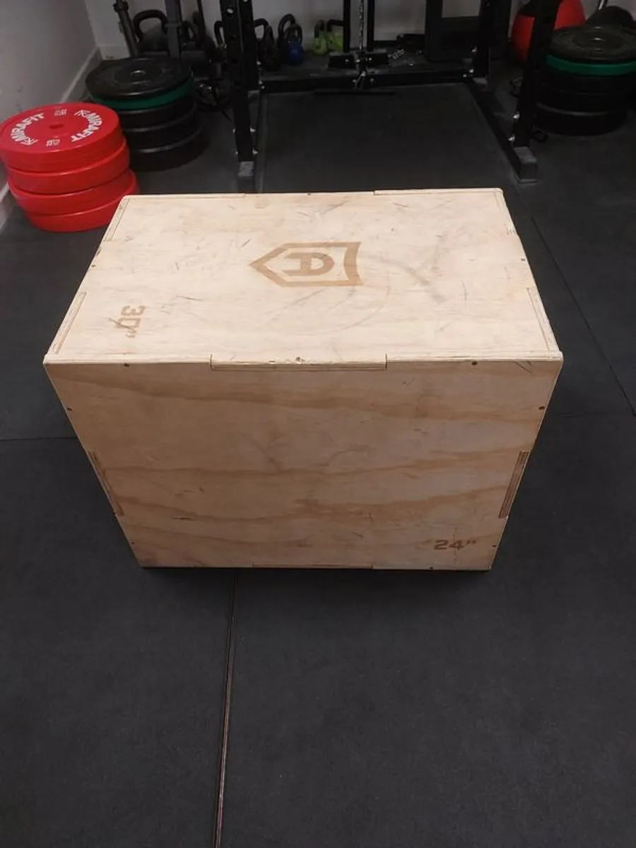 Gym Equipment - Image 4