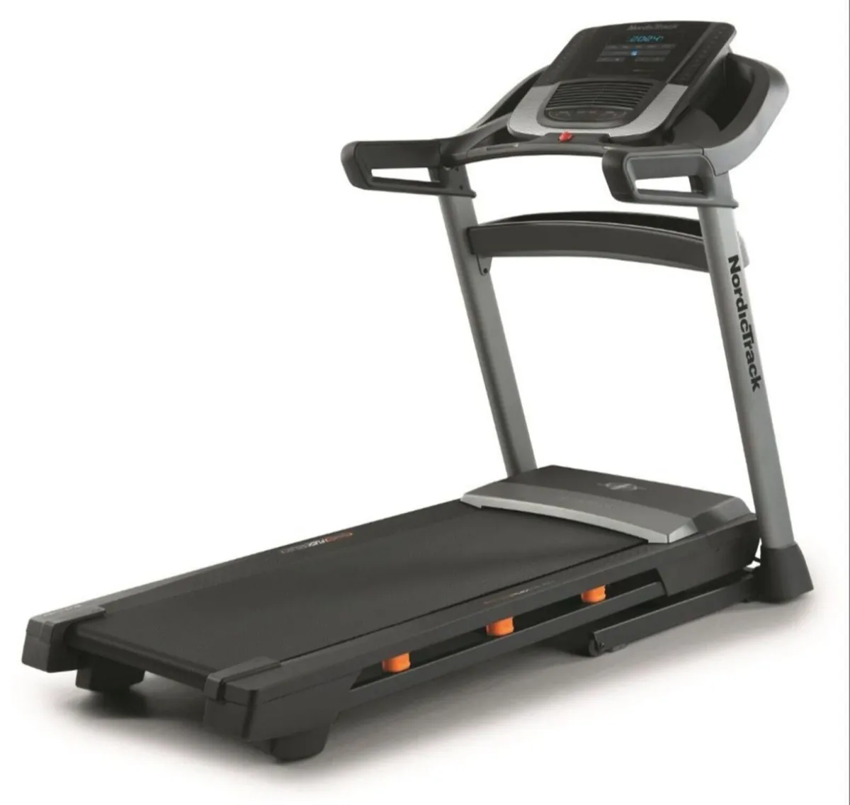 Nordic Track T5.5 S Threadmill - Image 2