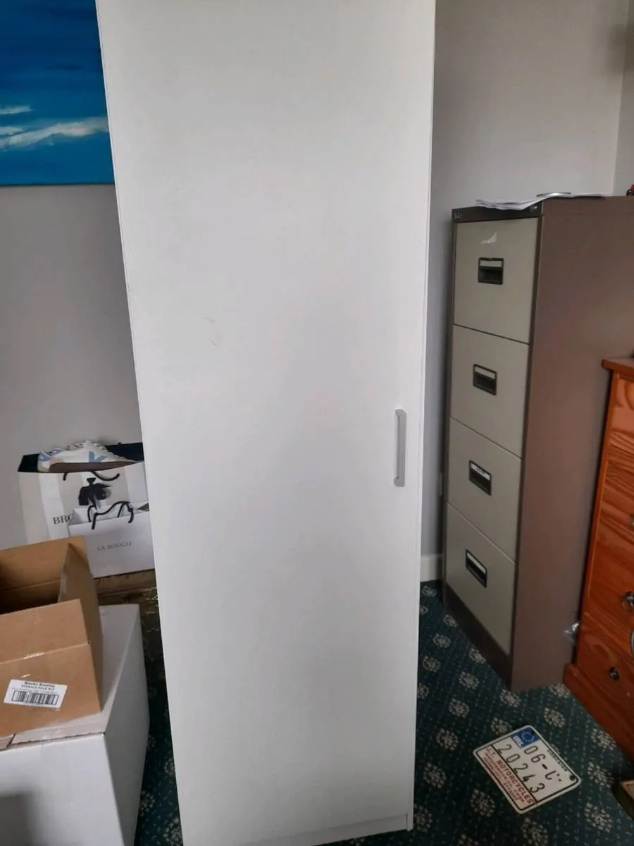 Wardrobe - Image 1
