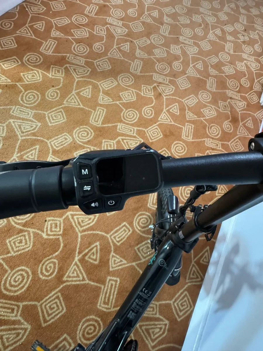 Fiido D3 pro - e-bike/electric bike - Image 2