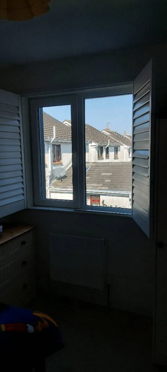 Plantation Shutter - Image 3