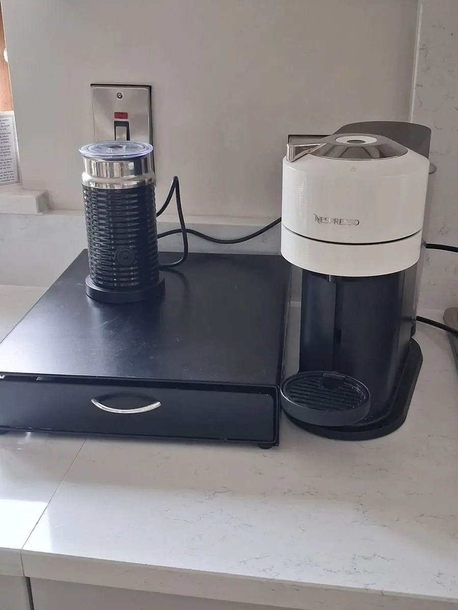 Nespresso Vertuo Next Coffee Machine - Image 1