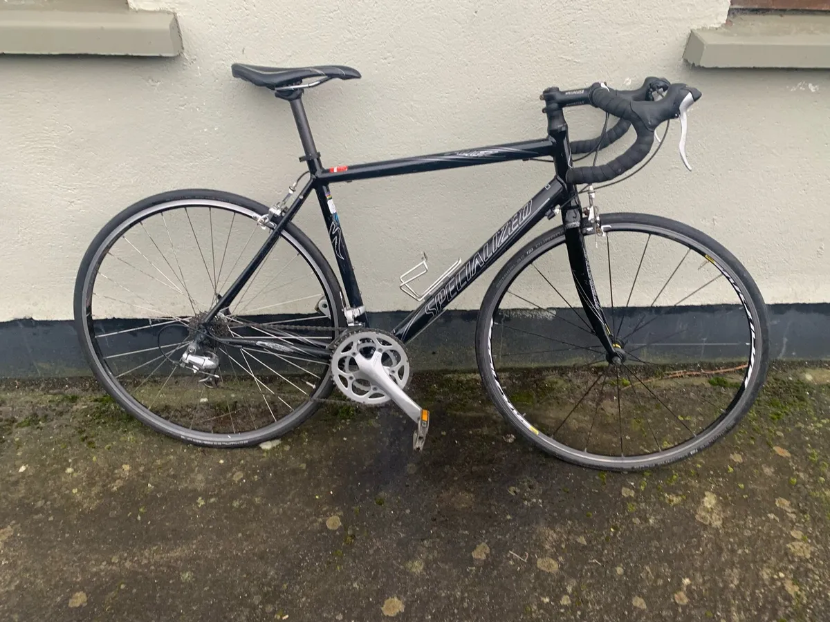 Specialized Allez bike - Image 1