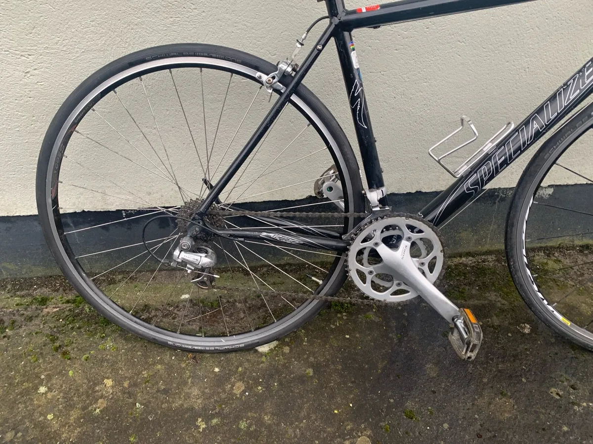 Specialized Allez bike - Image 2