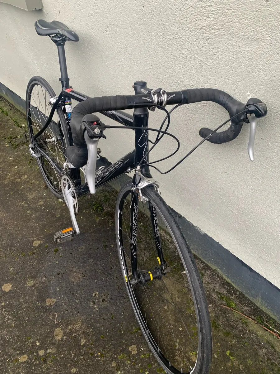 Specialized Allez bike - Image 4