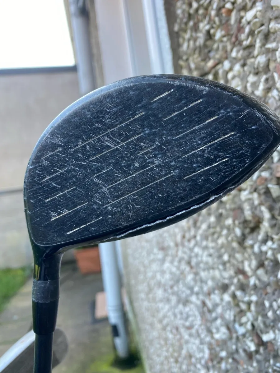 Golf clubs RH - Image 4