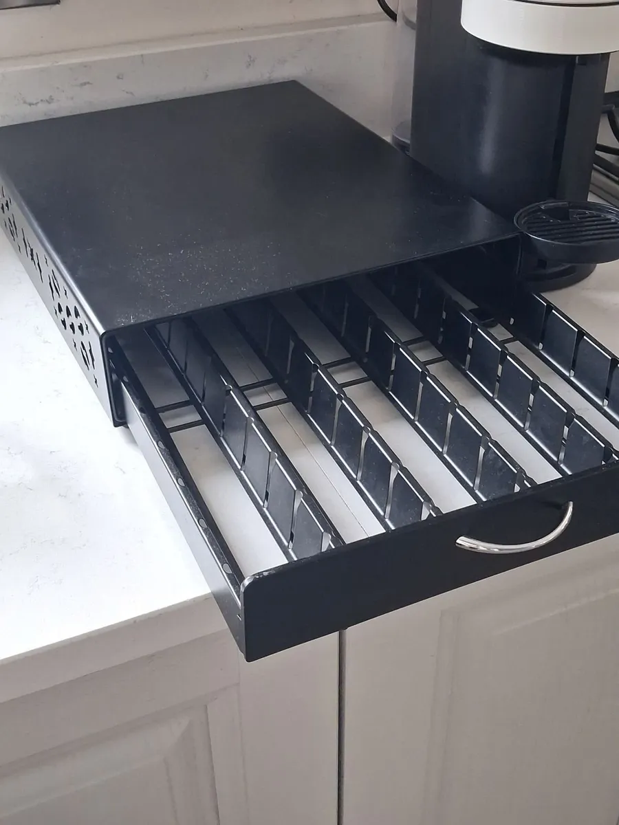 Nespresso Vertuo Next Coffee Machine - Image 3