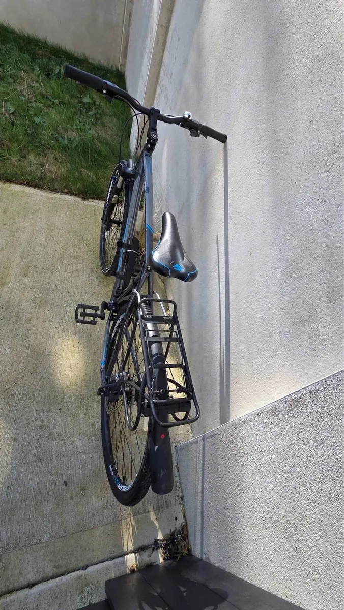 Merida Crossway 100 - Image 3