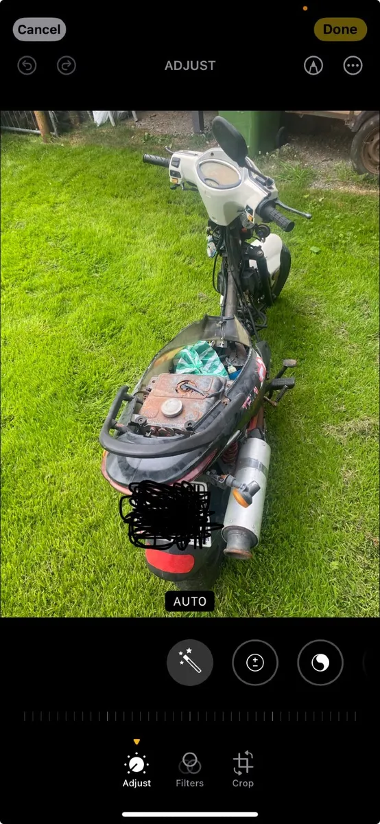 ROMET 747 0DR 2009 - Image 2