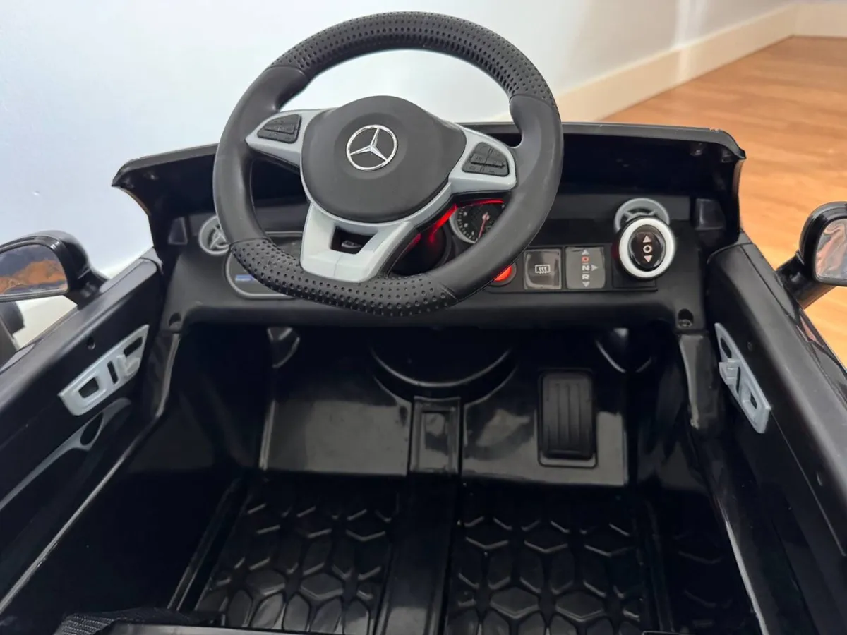 Ride on electric car - Image 4