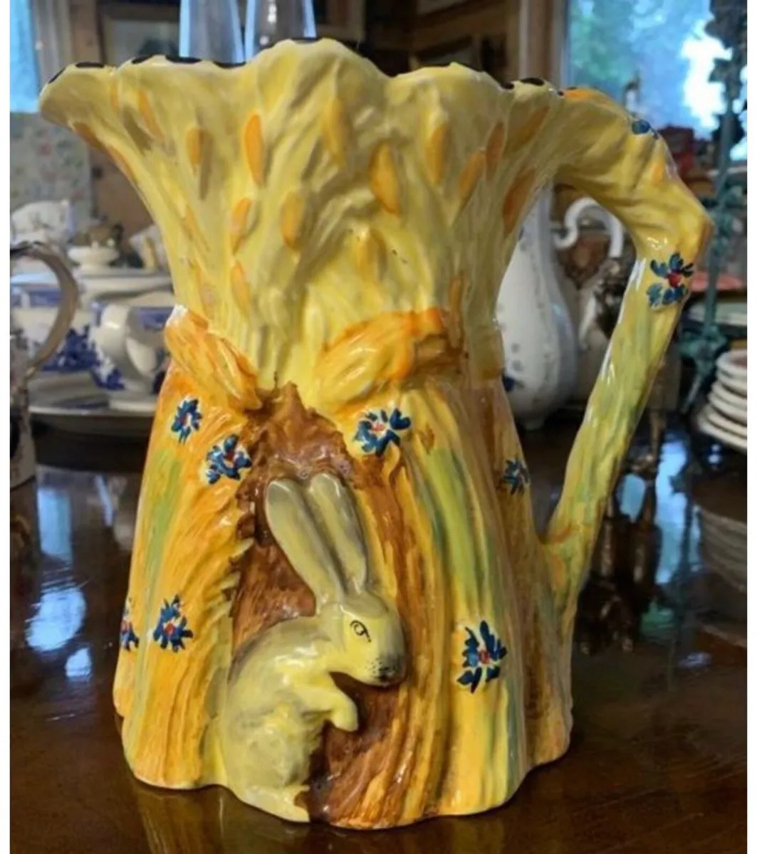 Perfect for Easter 1930s Jug - Image 1
