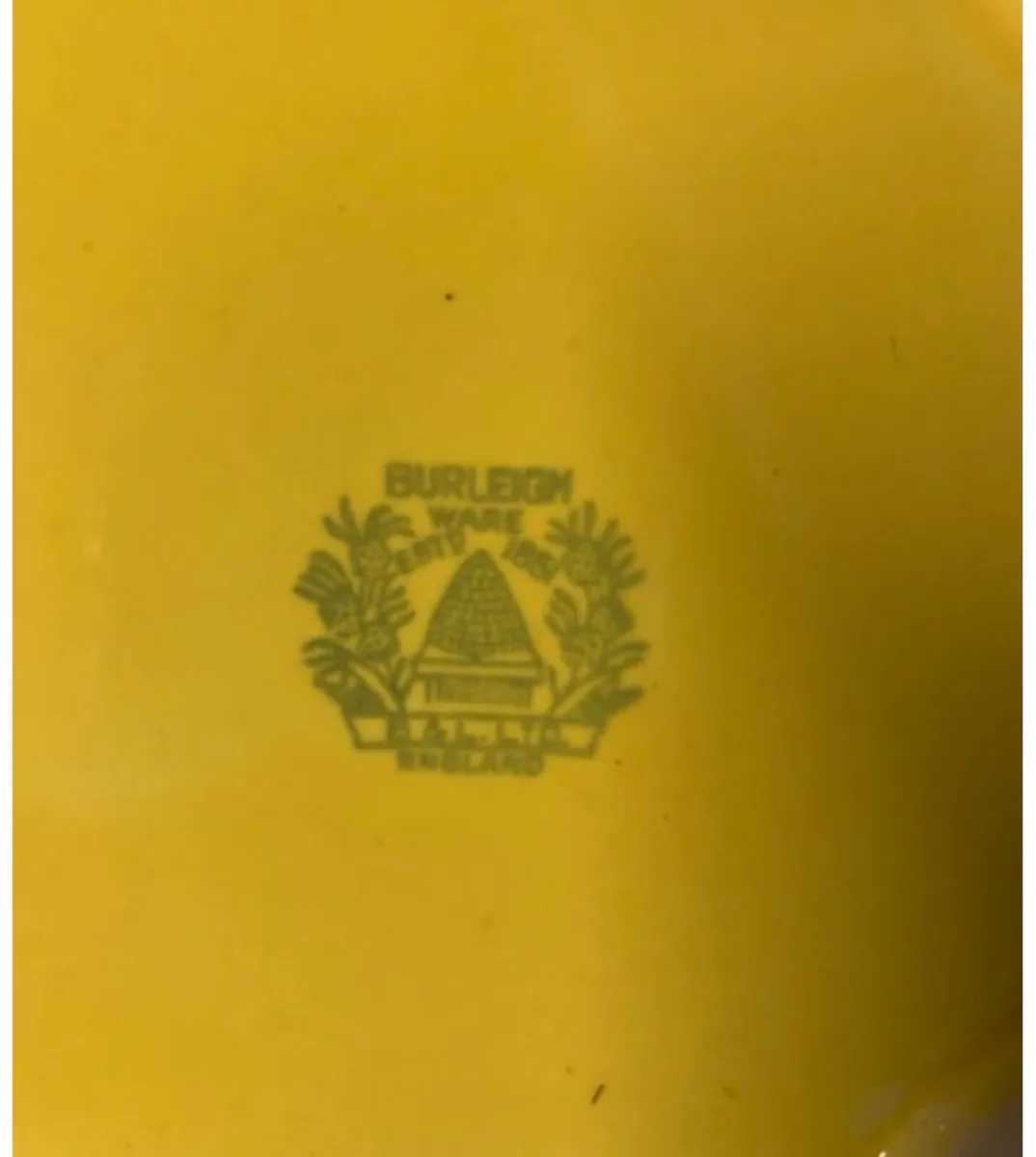 Perfect for Easter 1930s Jug - Image 4