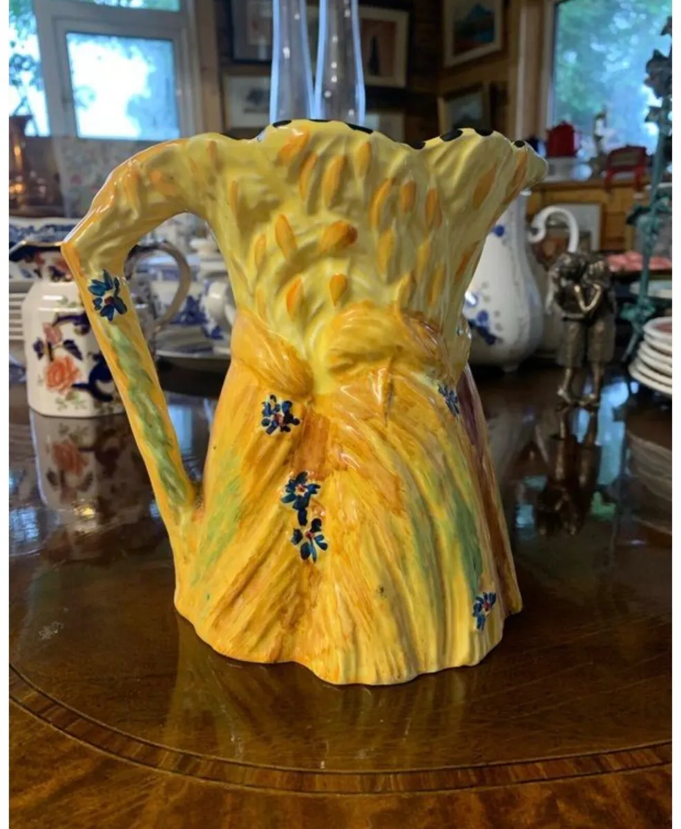 Perfect for Easter 1930s Jug - Image 3