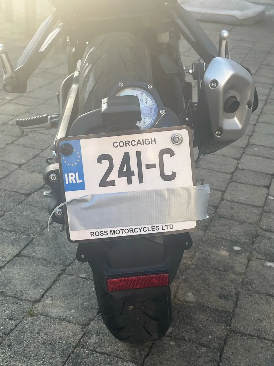 Benelli leoncino 125 - Image 4