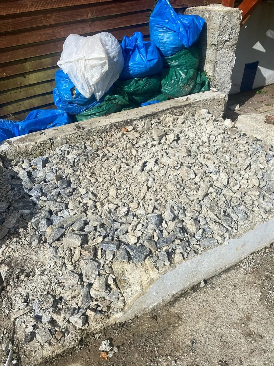 **FREE** Hard fill - Image 1