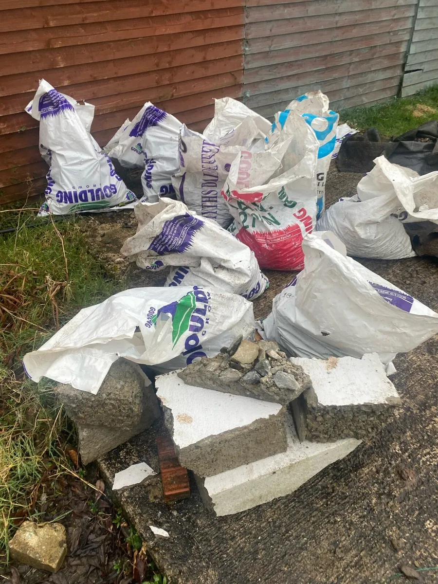 **FREE** Hard fill - Image 3