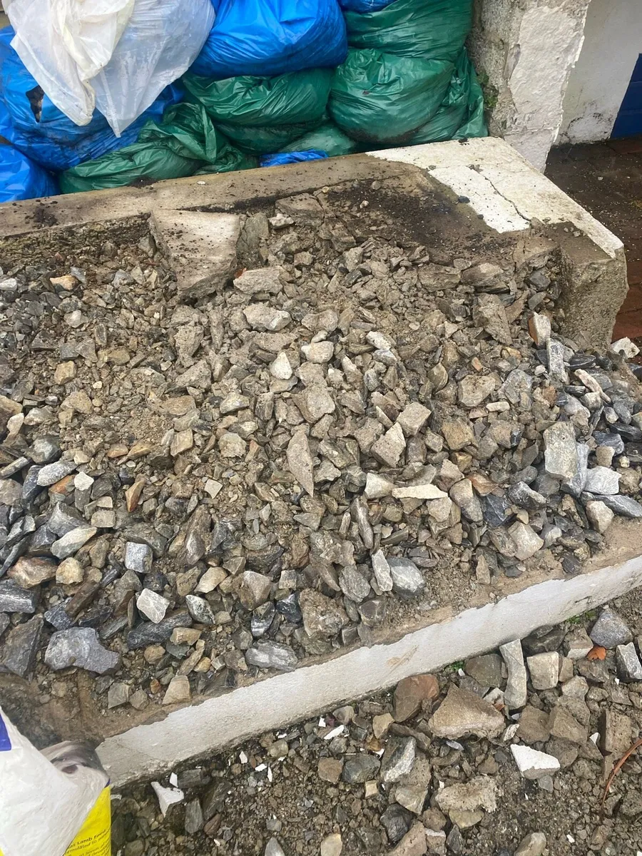 **FREE** Hard fill - Image 2