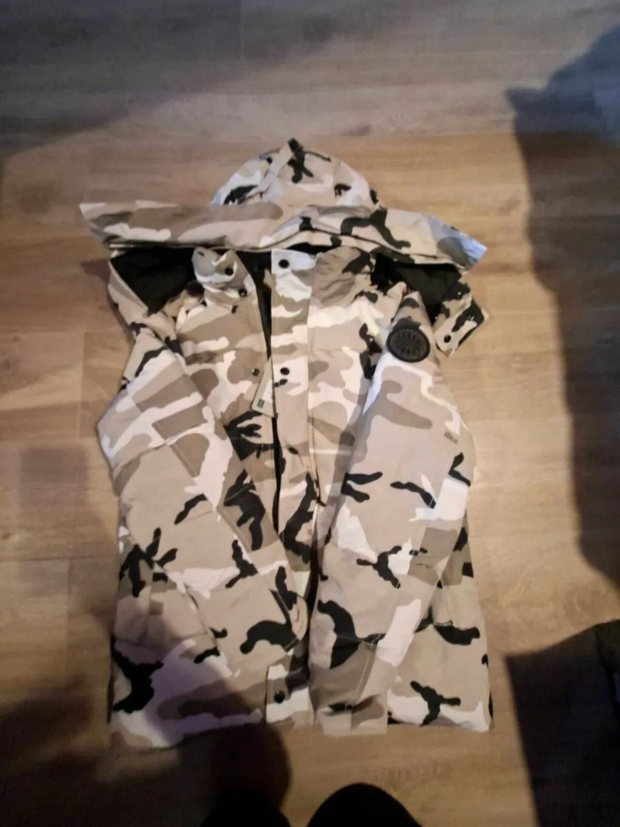 Mens jacket - Image 4