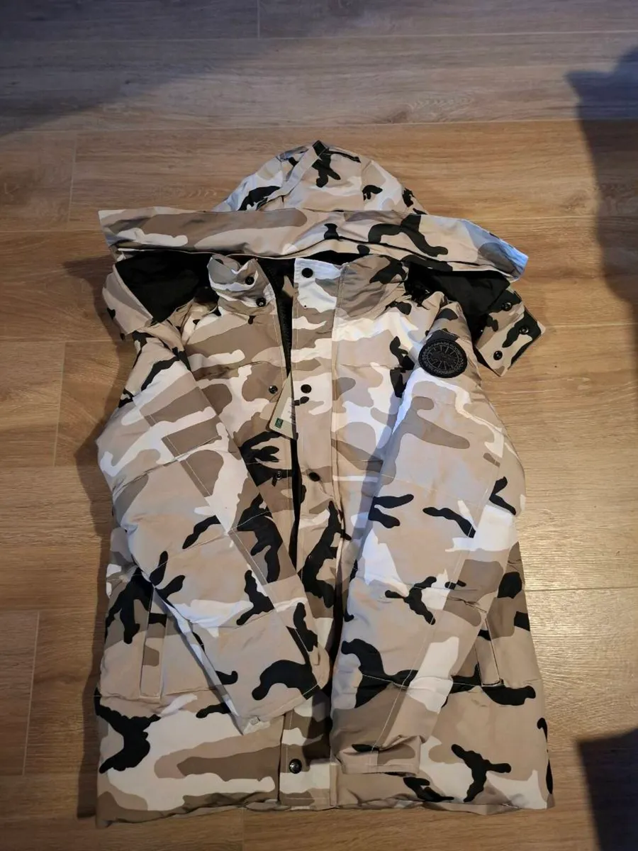 Mens jacket - Image 3