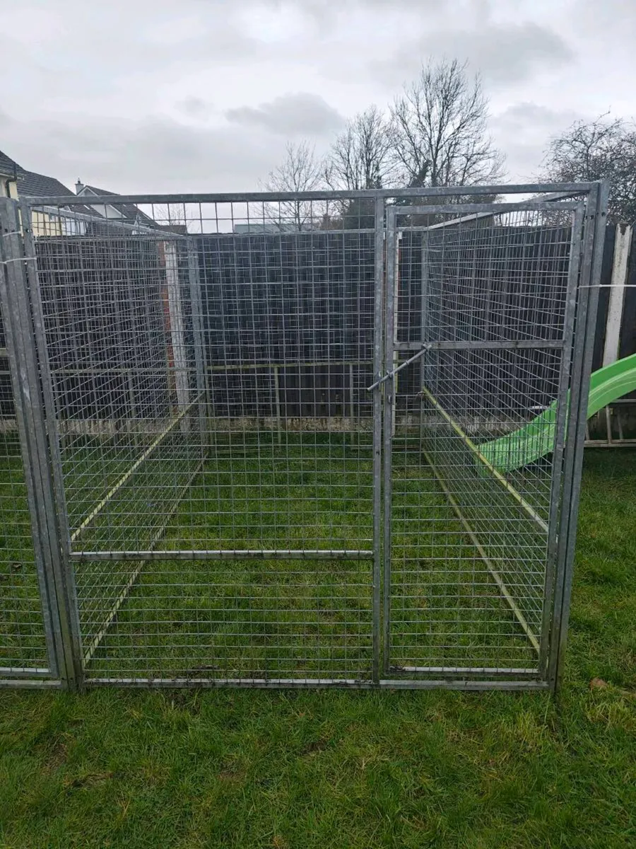 Dog run - Image 2