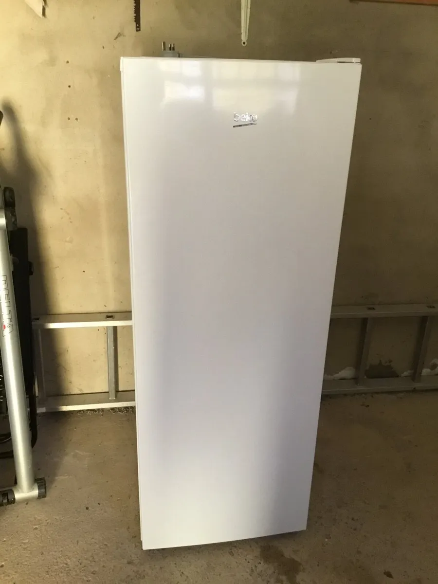 Larder fridge - Image 1