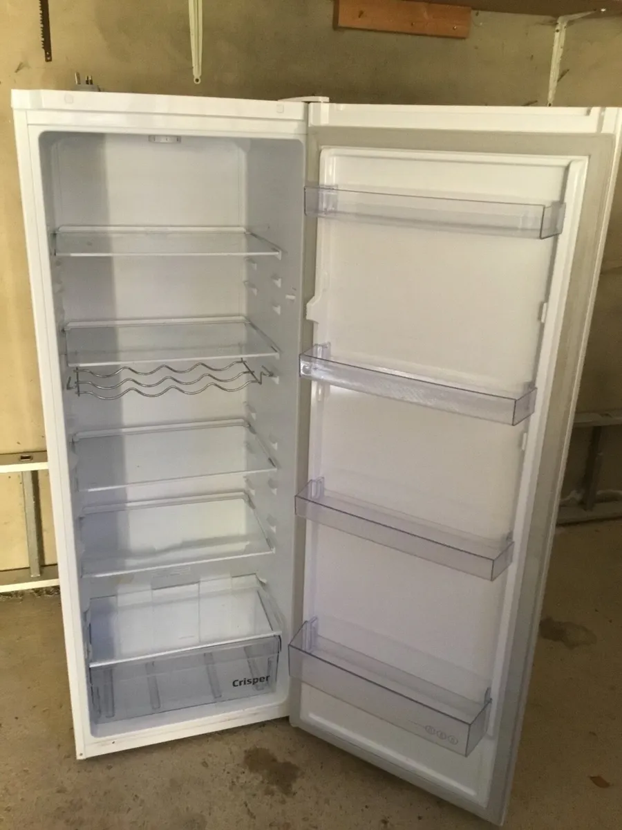 Larder fridge - Image 2