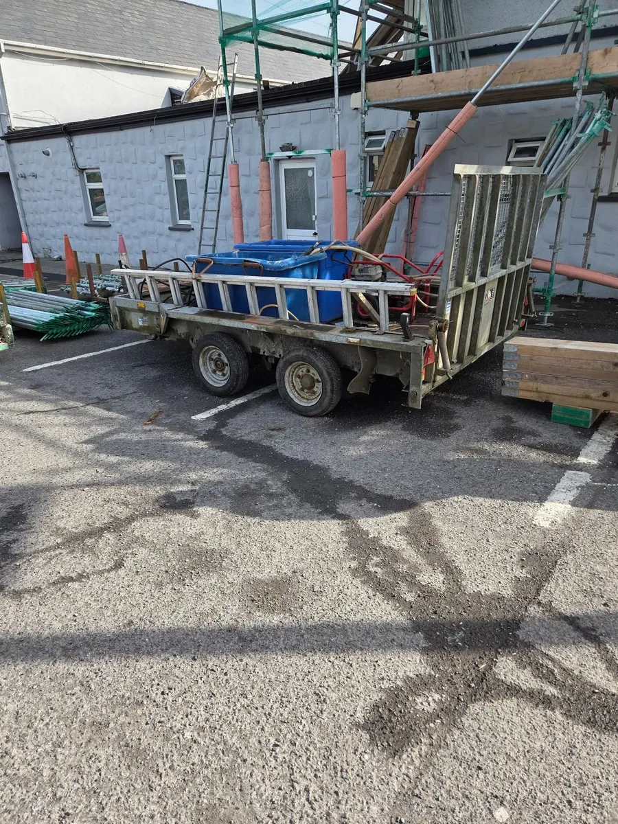 iforwilliams Trailer