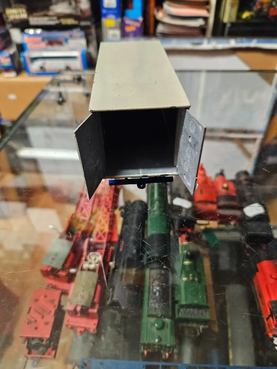 Corgi NZG Mercedes Rigid Truck 1.50 - Image 4