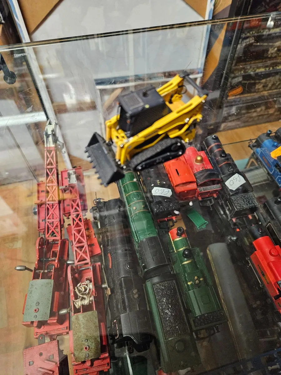 Corgi Universal Hobbies Loader 1.50 - Image 2