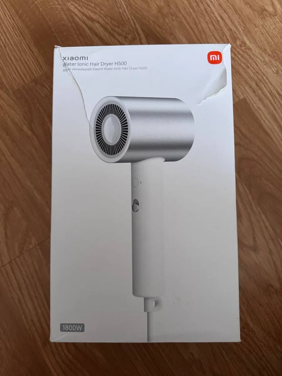 Xiaomi Hairdryer - Image 1