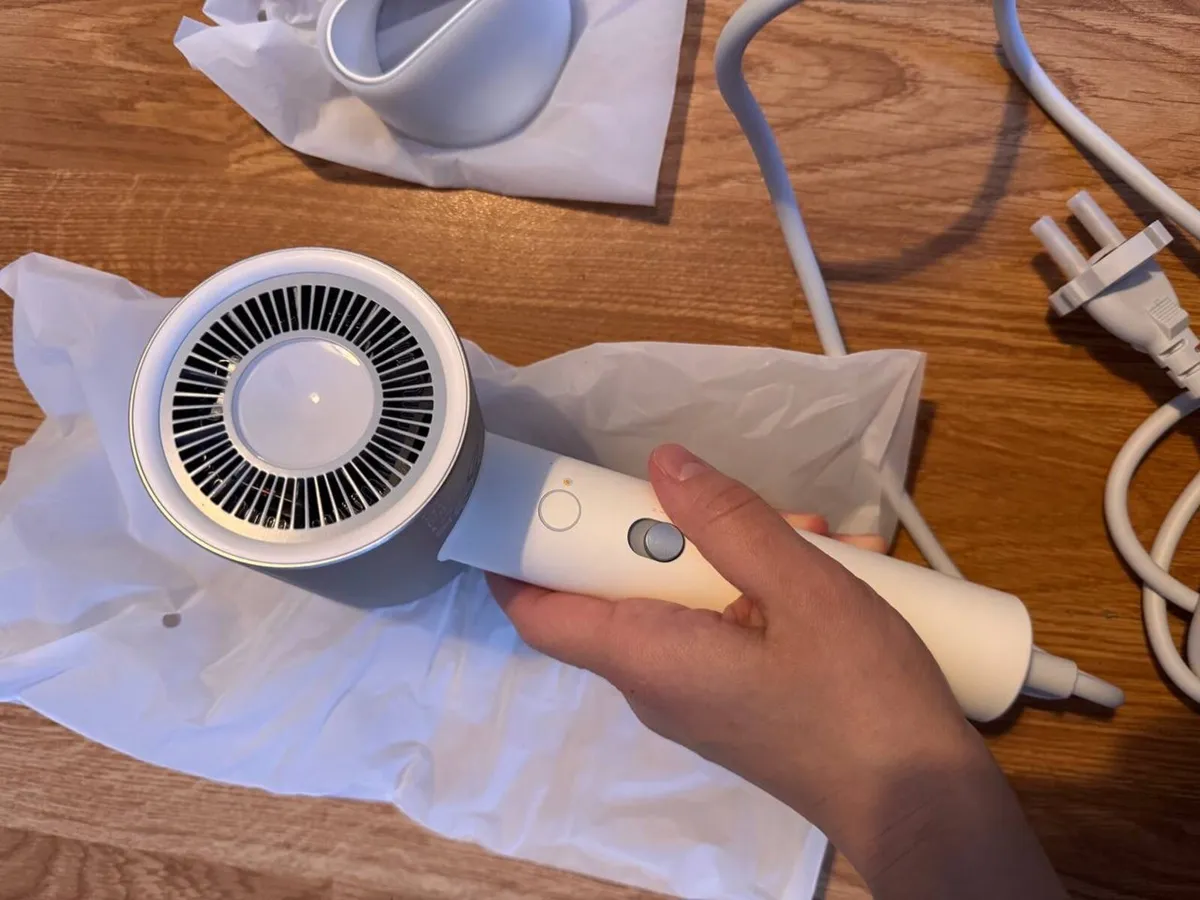 Xiaomi Hairdryer - Image 2