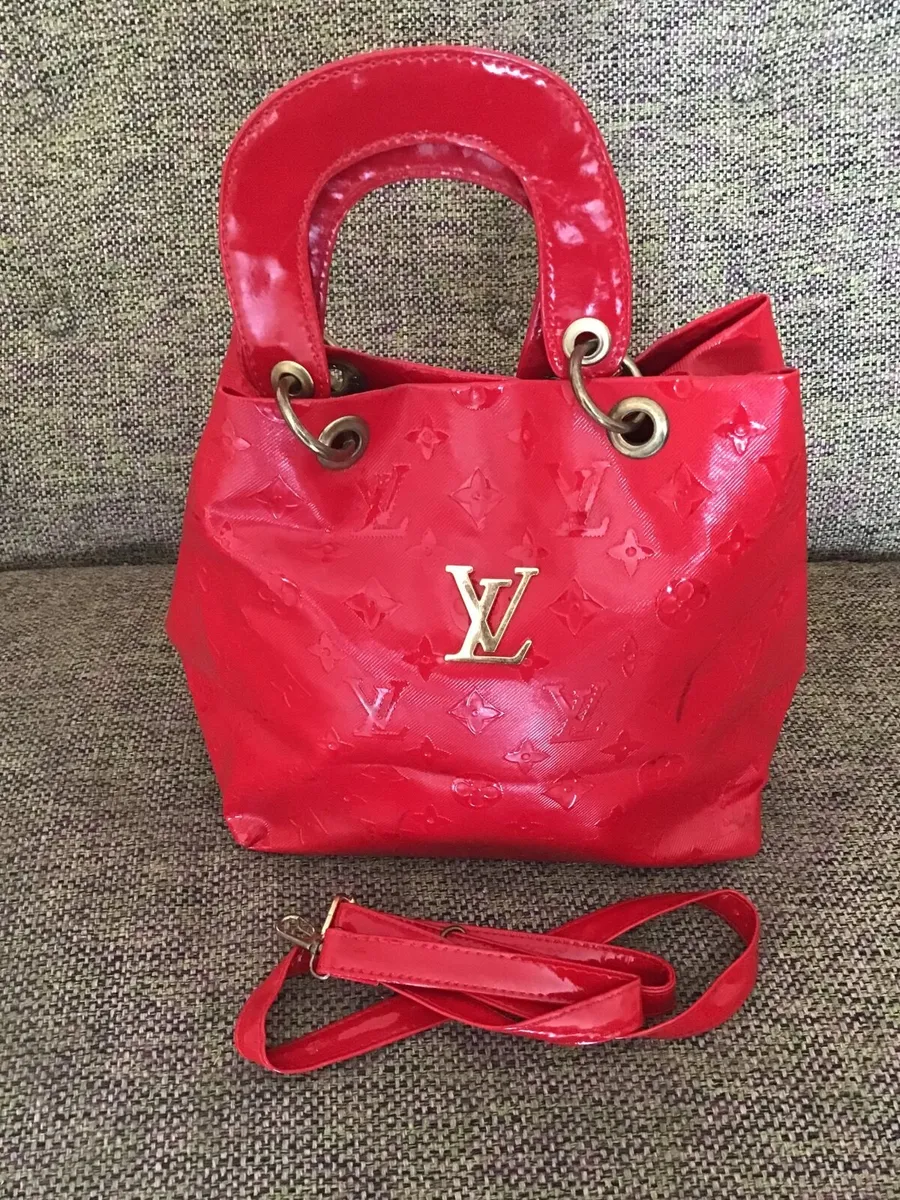 Ladies Handbag - Image 1