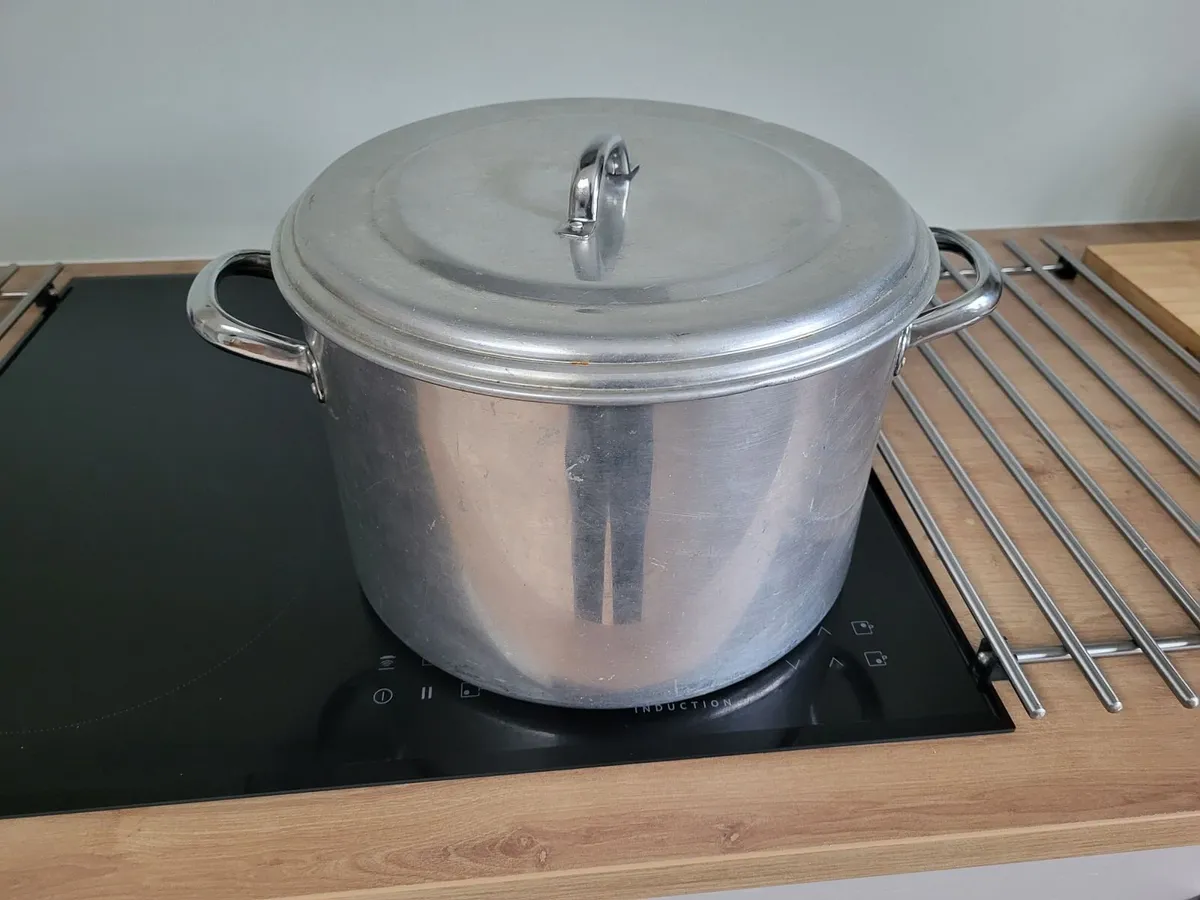 Saucepan - Image 1