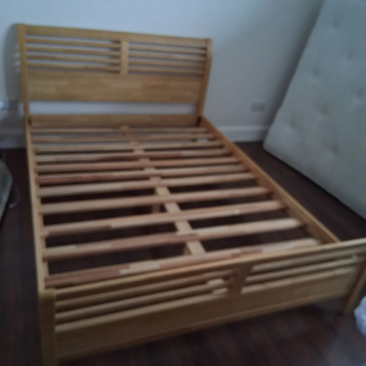 Bed - Image 1