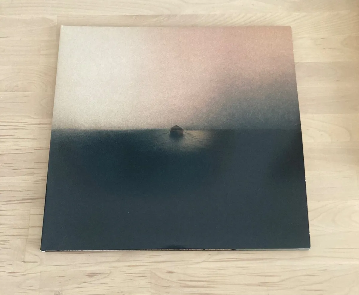 Vincent Lima To Love A Thing That Fades Vinyl - Image 3