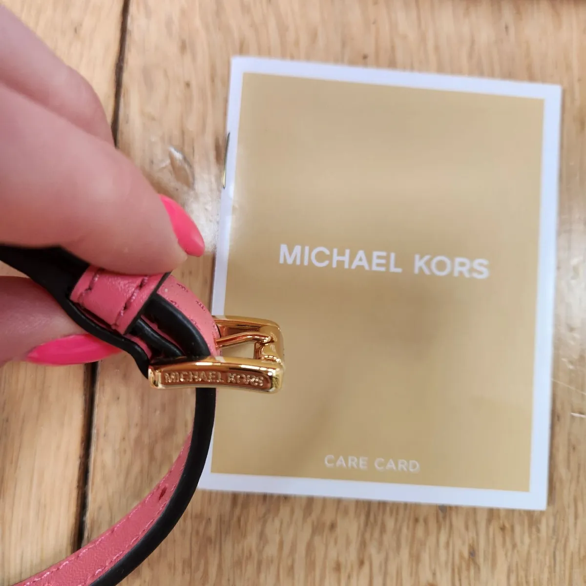 Michael kors (NEW) - Image 4