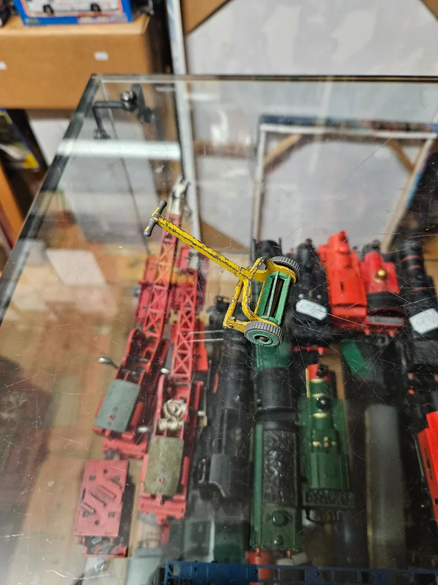 Dinky 1950's Lawnmower - Image 2