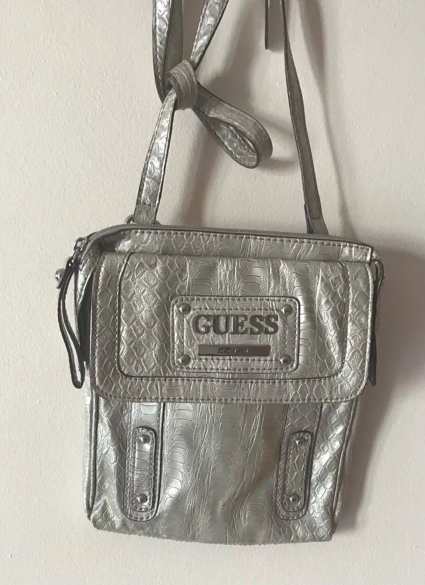 Guess Bag - Image 1