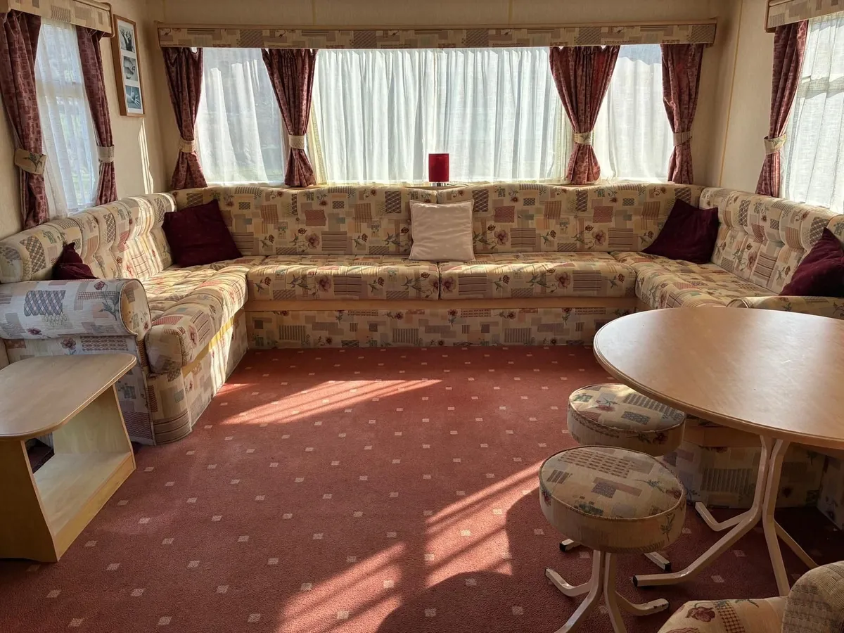 Mobile Home 3 Bedroom for sale. *Off Site* - Image 1