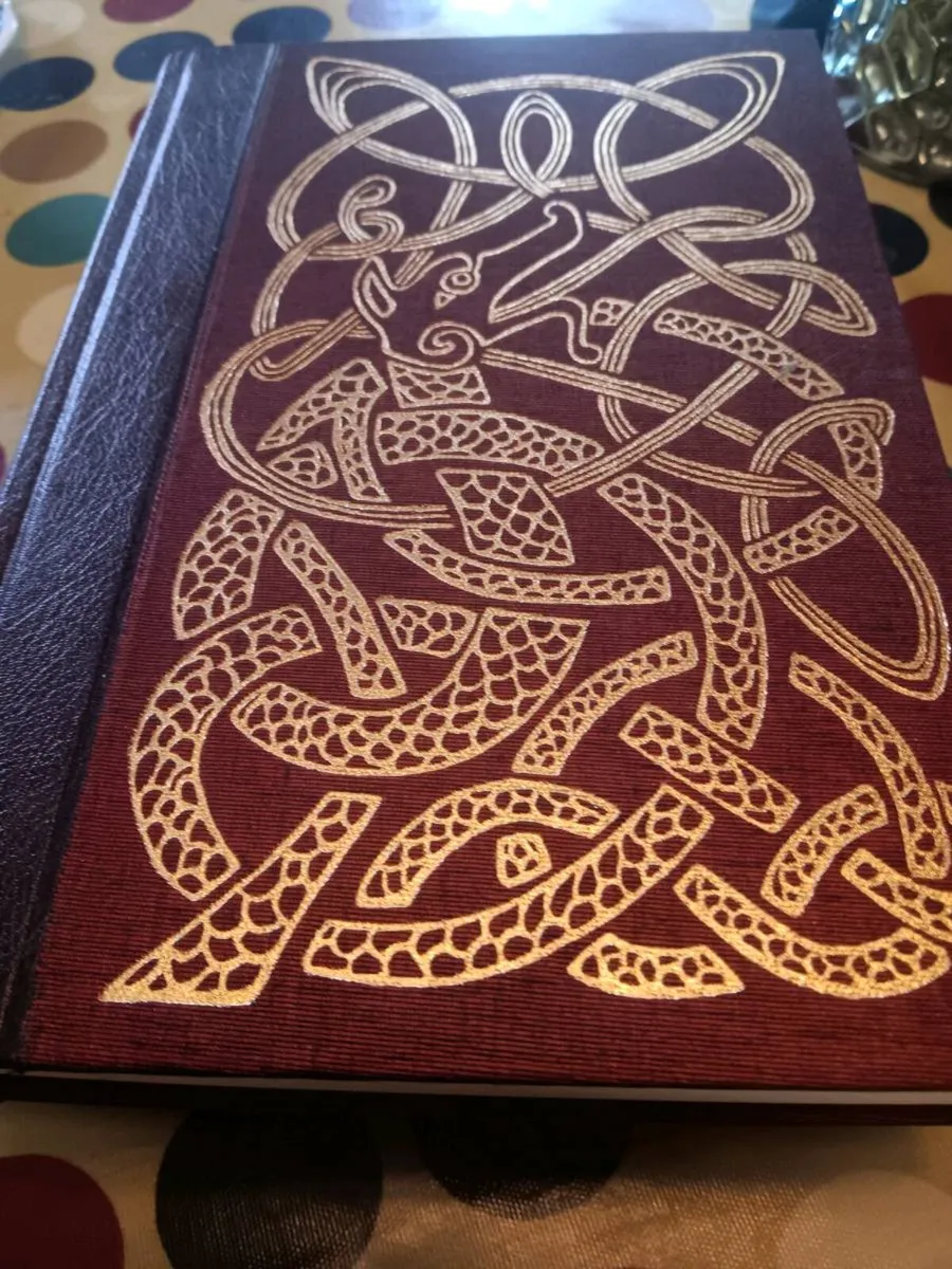 Seamus heaney book - Image 2