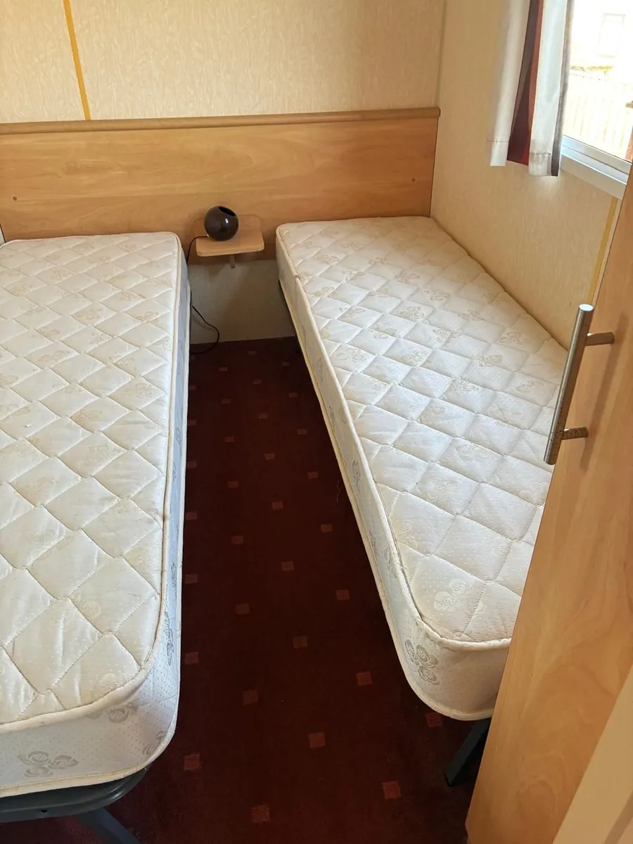 Mobile Home 3 Bedroom for sale. *Off Site* - Image 3