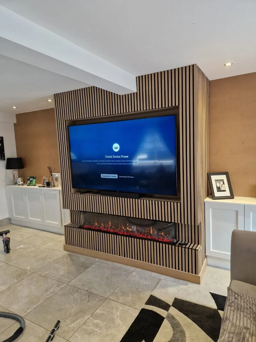 Galway & Mayo feature walls - Image 4