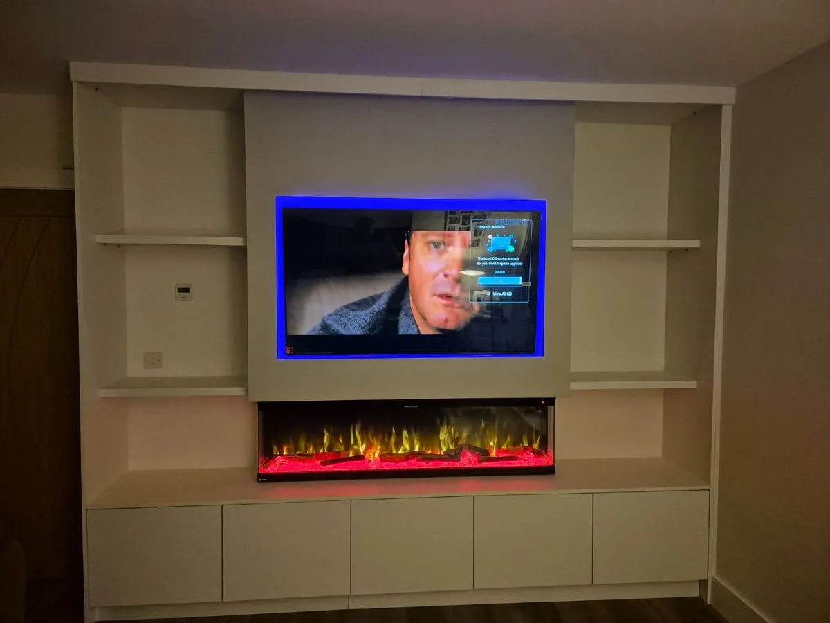 Galway & Mayo feature walls - Image 2